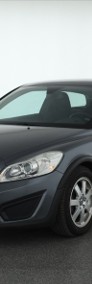 Volvo C30 I , Klimatronic, Tempomat, Parktronic,ALU-3