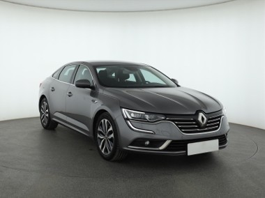 Renault Talisman II , Salon Polska, Serwis ASO, Automat, Navi, Klimatronic,-1
