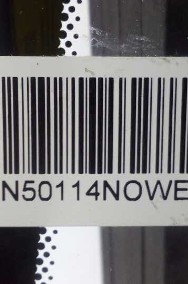 SZYBA CZOŁOWA PRZEDNIA MITSUBISHI GALANT E50 1993-1997 NIEBIESKA NOWA N50114NOWE Mitsubishi-2