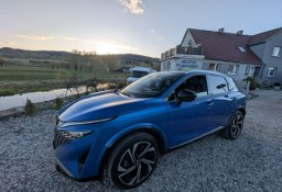 Nissan Qashqai III Head up! Ambiente, Kamery 360, Auto jak nowe