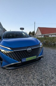 Nissan Qashqai III Head up! Ambiente, Kamery 360, Auto jak nowe-2