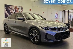 BMW SERIA 3 318i M Sport 318i M Sport 2.0 (156KM)| Zestaw głośnikowy HiFi