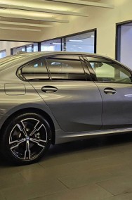 BMW SERIA 3 318i M Sport 318i M Sport 2.0 (156KM)| Zestaw głośnikowy HiFi-2