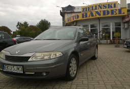 Renault Laguna II OF. PRYWATNA