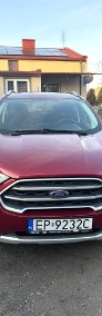 Ford EcoSport 2.0 166KM 4x4 Zadbany-3