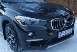 BMW X1 F48 Jak Nowy