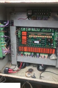 Manitou ATJ - Płyta Głowna-2