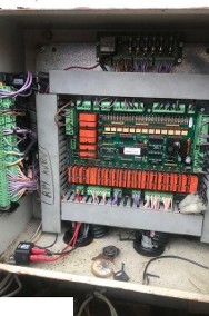 Manitou ATJ - Płyta Głowna-3