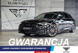 Audi A6 V (C8) Avant 55 TFSI e quattro S tronic S line