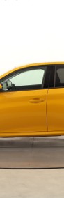 Peugeot 208 , Salon Polska, 1. Właściciel, Serwis ASO, Automat, Skóra,-4