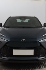 Toyota C-HR , Salon Polska, 1. Właściciel, Serwis ASO, Automat, VAT 23%,-2