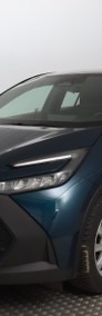 Toyota C-HR , Salon Polska, 1. Właściciel, Serwis ASO, Automat, VAT 23%,-3