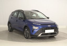Hyundai Bayon , Salon Polska, Serwis ASO, VAT 23%, Klimatronic, Tempomat,
