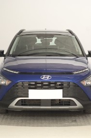 Hyundai Bayon , Salon Polska, Serwis ASO, VAT 23%, Klimatronic, Tempomat,-2