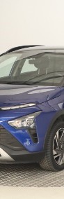 Hyundai Bayon , Salon Polska, Serwis ASO, VAT 23%, Klimatronic, Tempomat,-3