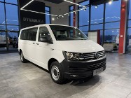 Volkswagen Transporter T6 Kombi 2.0TDI 150KM M6 2019 r., salon PL, I wł., 9 osobowy, L2H1, VAT