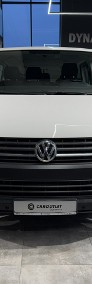 Volkswagen Transporter T6 Kombi 2.0TDI 150KM M6 2019 r., salon PL, I wł., 9 osobowy, L2H1, VAT-3