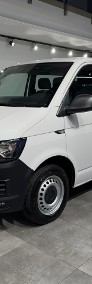 Volkswagen Transporter T6 Kombi 2.0TDI 150KM M6 2019 r., salon PL, I wł., 9 osobowy, L2H1, VAT-4