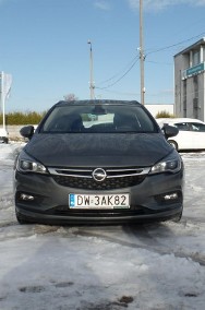 Opel Astra K Opel Astra V 1.6 CDTI Enjoy S&S Kombi DW3AK82-2