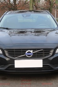 Volvo V60 I , Navi, Klimatronic, Tempomat, Parktronic-2