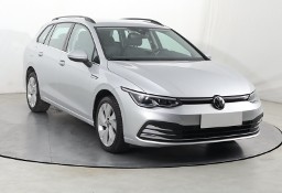 Volkswagen Golf VIII Salon Polska, 1. Właściciel, VAT 23%, Klimatronic, Tempomat,