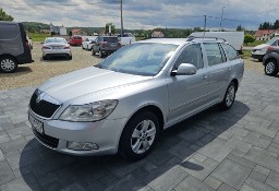 Skoda Octavia II pierwszy właściciel kupiony w polskim salonie
