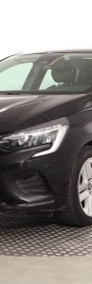 Renault Clio V , Salon Polska, Serwis ASO, GAZ, Klima, Tempomat, Parktronic-3