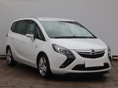 Opel Zafira C , 170 KM, Automat, Navi, Xenon, Bi-Xenon, Klimatronic,-1