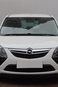 Opel Zafira C , 170 KM, Automat, Navi, Xenon, Bi-Xenon, Klimatronic,-2