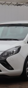 Opel Zafira C , 170 KM, Automat, Navi, Xenon, Bi-Xenon, Klimatronic,-3