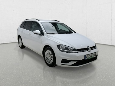 Volkswagen Golf VII-1