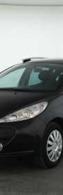 Peugeot 207 , Klima, El. szyby, Alarm-3