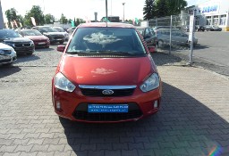 Ford C-MAX I Hatchback