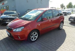 Ford C-MAX I Hatchback