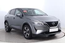 Nissan Qashqai III , Salon Polska, Serwis ASO, Automat, VAT 23%, Navi,