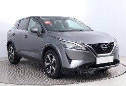 Nissan Qashqai III , Salon Polska, Serwis ASO, Automat, VAT 23%, Navi,