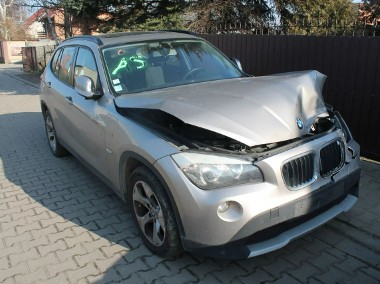 BMW X1 I (E84)-1