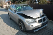 BMW X1 I (E84)