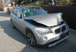 BMW X1 I (E84)