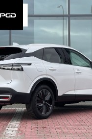 Nissan Qashqai rabat: 8% (14 650 zł) 2026!-2