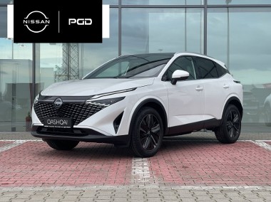 Nissan Qashqai rabat: 10% (17 650 zł) 2026!-1
