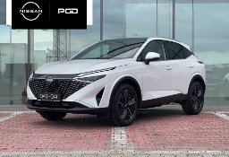 Nissan Qashqai rabat: 10% (17 650 zł) 2026!