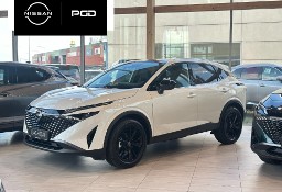 Nissan Qashqai rabat: 19% (35 850 zł) Bogata wersja!
