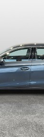 SEAT Leon III VAT 23% Style 1.0TSI 110KM M6 2022/23 r., Salon PL, Serwis ASO-3