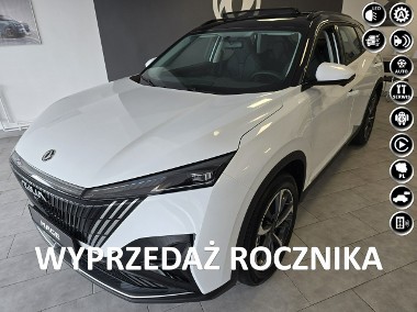 1.5Turbo 197KM, AUTOMAT, 5-lat gwarancji, FULL LED, Kamery 360-1