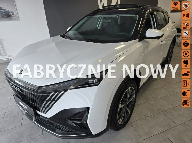 1.5Turbo 197KM, AUTOMAT, 5-lat gwarancji, FULL LED, Kamery 360-1