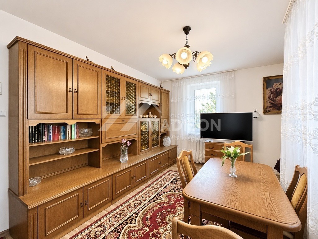 47 m² | 3 pokoje | osobna kuchnia | balkon – pohled 3