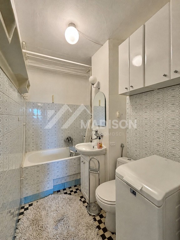 47 m² | 3 pokoje | osobna kuchnia | balkon – pohled 6
