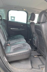 Peugeot 3008 II Crossway, pół skóry, nawi, podg. fotele,parktronik,hak, wyśw na szyb-2