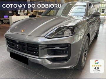 Porsche Cayenne II E-Hybrid Cayenne